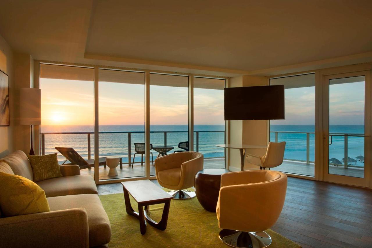 Jw Marriott Marco Island Beach Resort מראה חיצוני תמונה